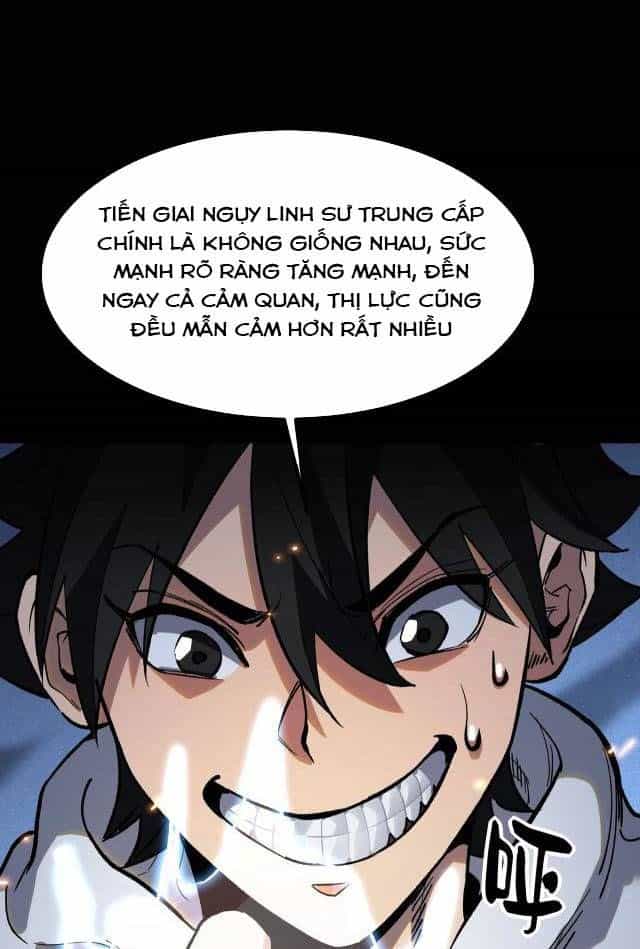 Tập Kích Kỳ Dị - Chương 2 - ảnh 62