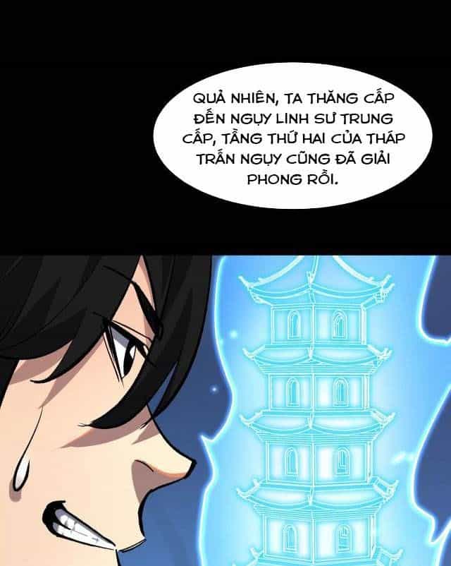 Tập Kích Kỳ Dị - Chương 3 - ảnh 5
