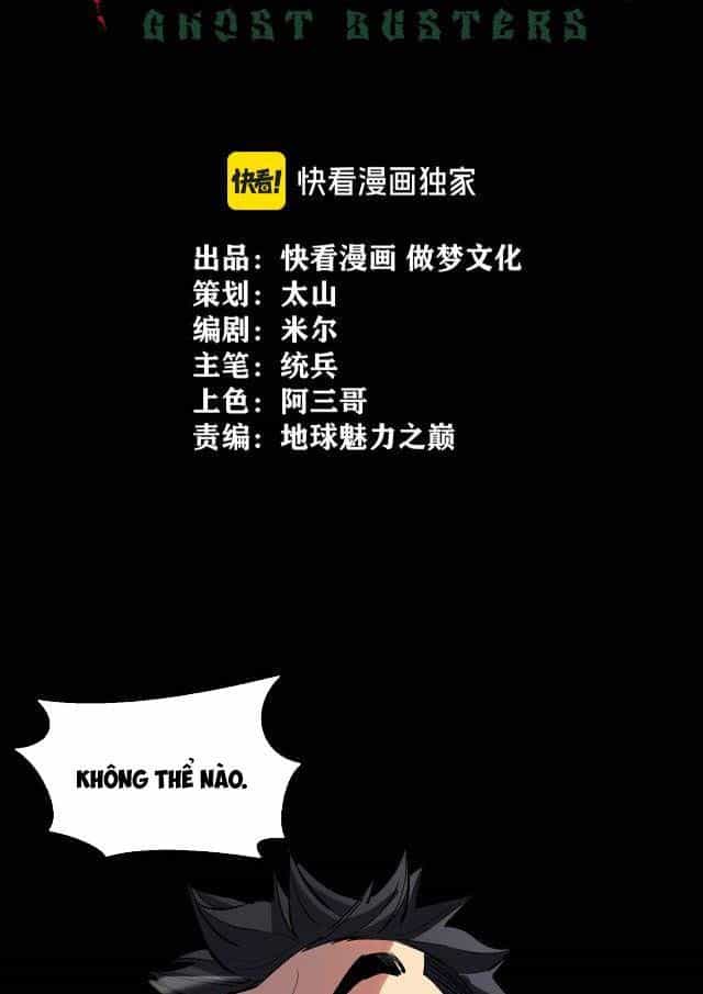 Tập Kích Kỳ Dị - Chương 4 - ảnh 3