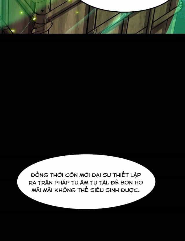 Tập Kích Kỳ Dị - Chương 4 - ảnh 43