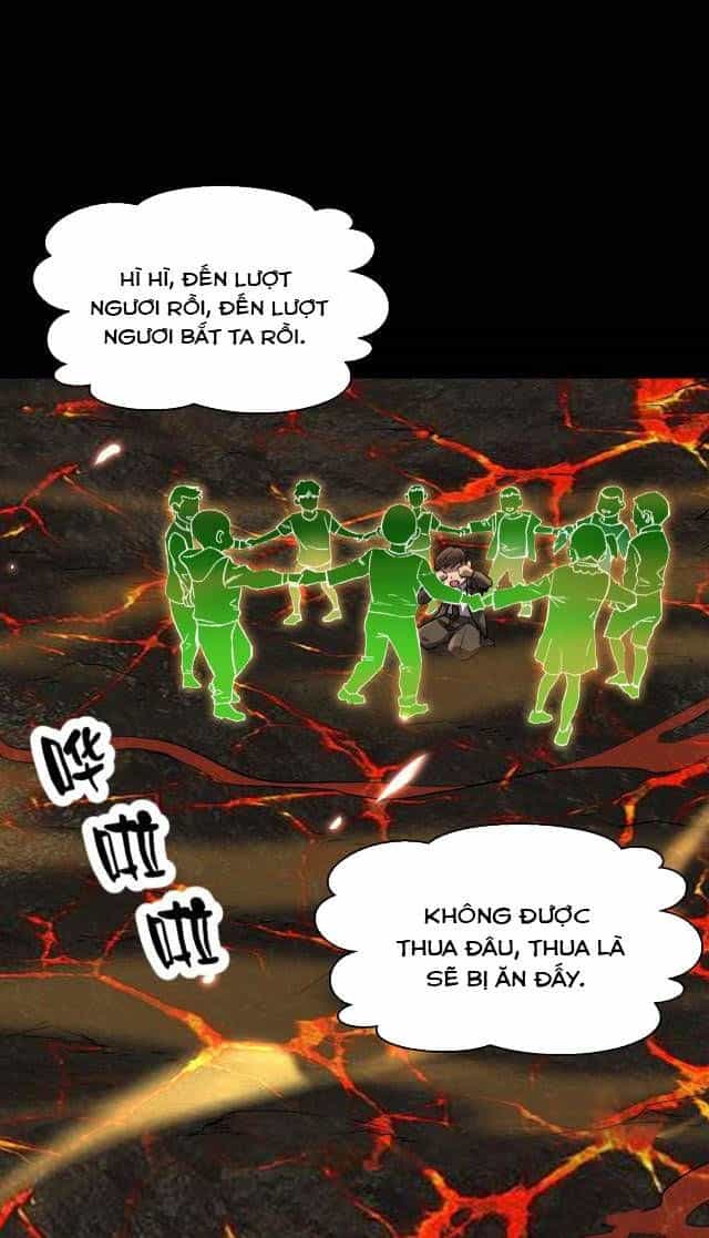 Tập Kích Kỳ Dị - Chương 4 - ảnh 64