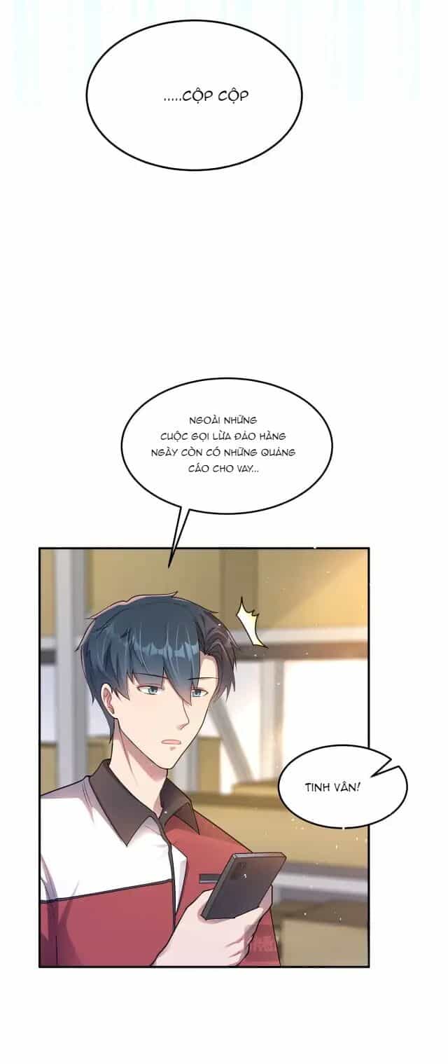 Tập Tin Không Giới Hạn - Chương 1 - ảnh 5