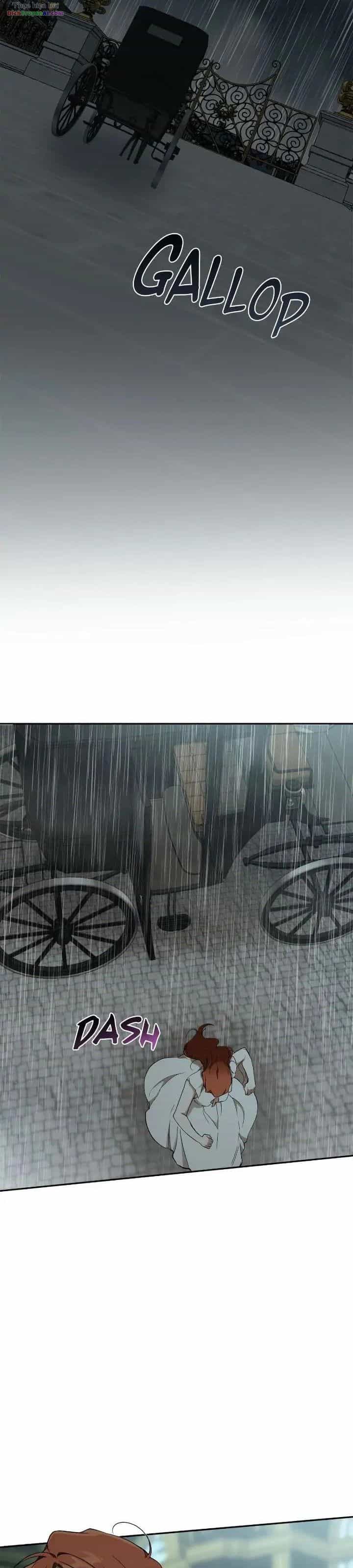 Tất Cả Chỉ Là Sai Lầm - Chương 112 - ảnh 24