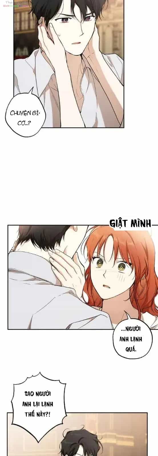 Tất Cả Chỉ Là Sai Lầm - Chương 113 - ảnh 7