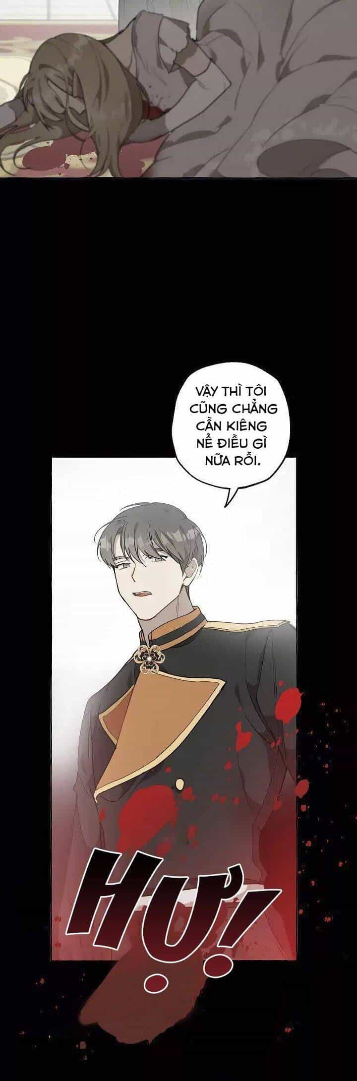 Tất Cả Chỉ Là Sai Lầm - Chương 13 - ảnh 20