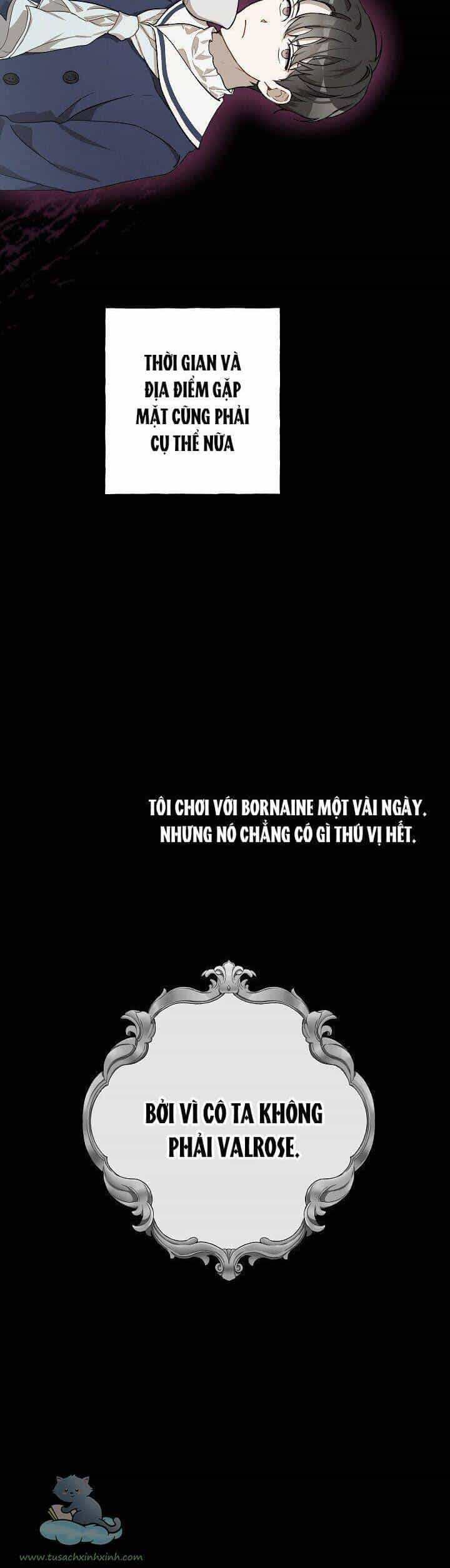 Tất Cả Chỉ Là Sai Lầm - Chương 16 - ảnh 14