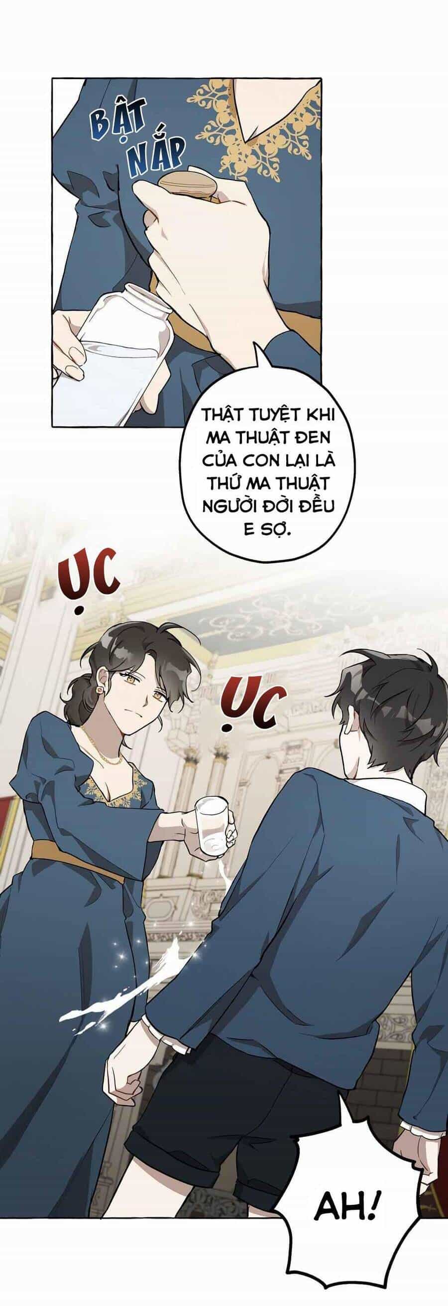 Tất Cả Chỉ Là Sai Lầm - Chương 25 - ảnh 20