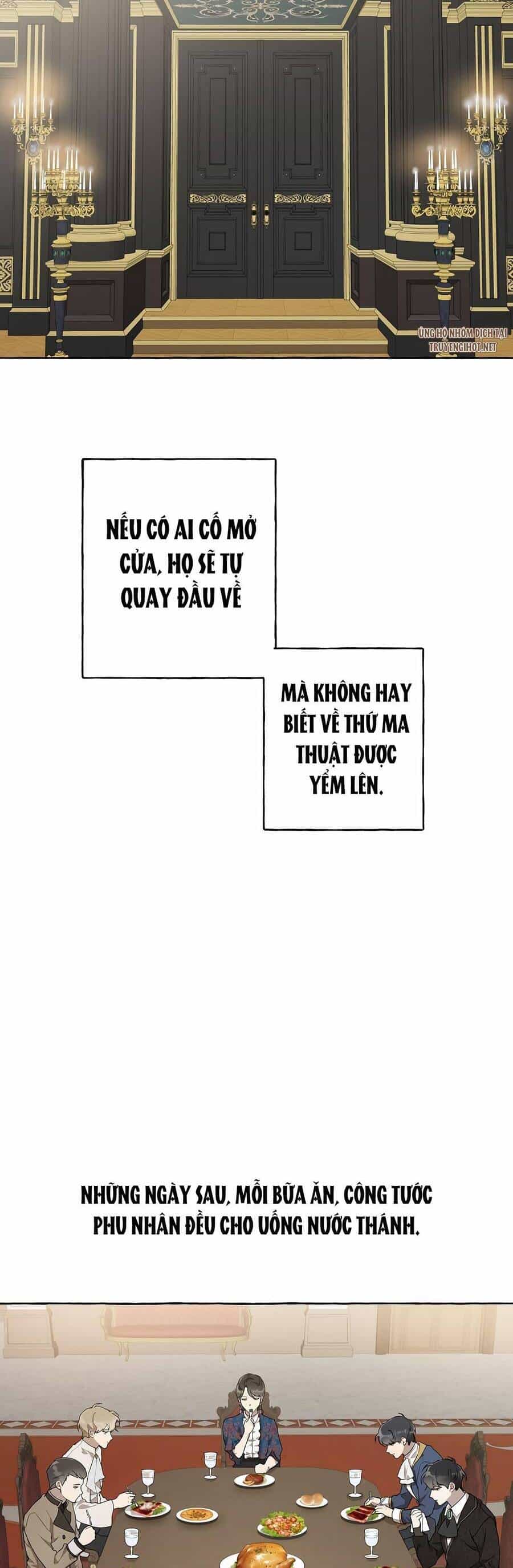 Tất Cả Chỉ Là Sai Lầm - Chương 26 - ảnh 4