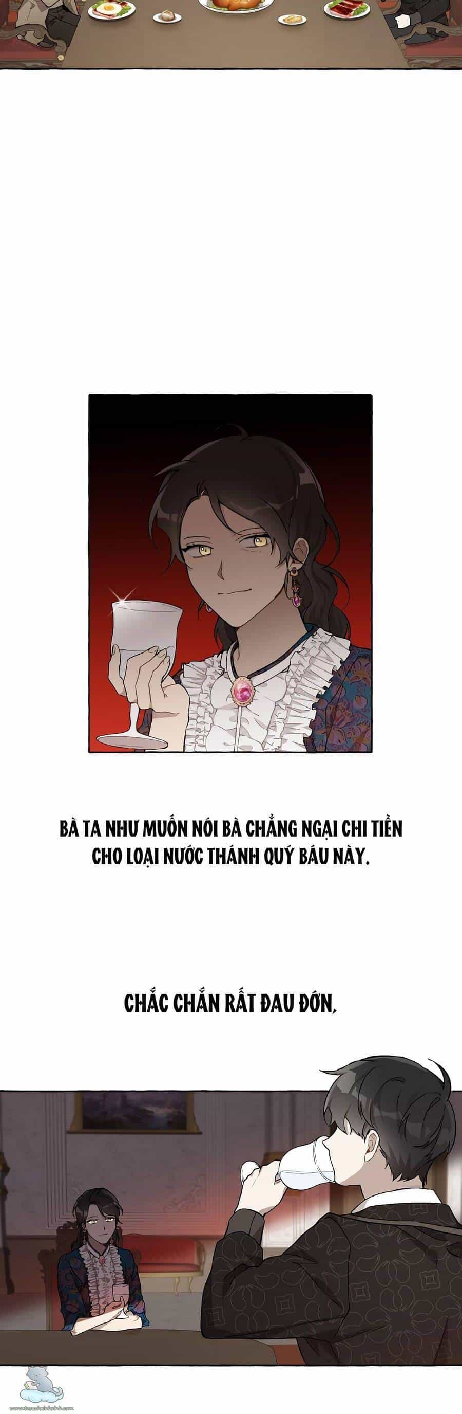 Tất Cả Chỉ Là Sai Lầm - Chương 26 - ảnh 5