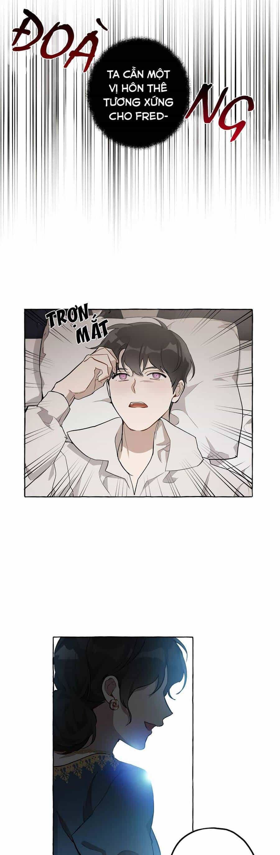 Tất Cả Chỉ Là Sai Lầm - Chương 26 - ảnh 8