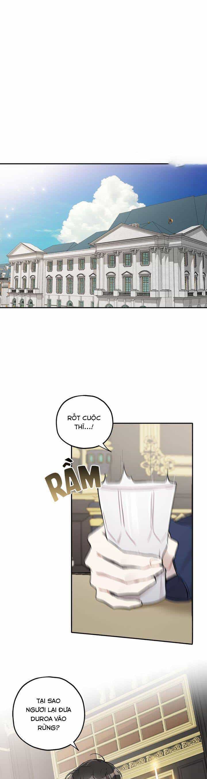 Tất Cả Chỉ Là Sai Lầm - Chương 39 - ảnh 1