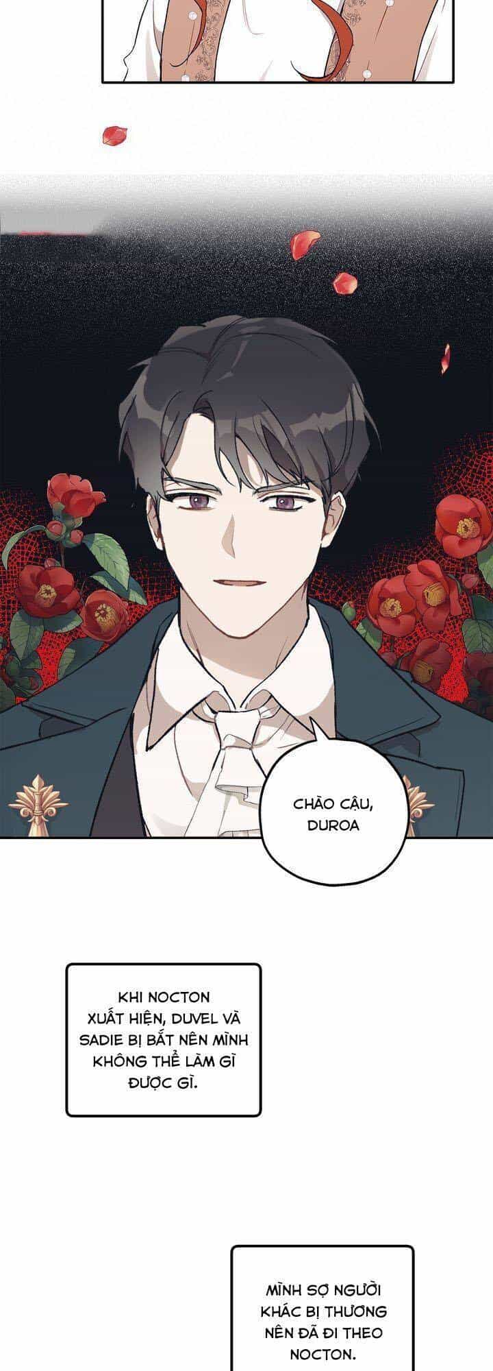 Tất Cả Chỉ Là Sai Lầm - Chương 39 - ảnh 16