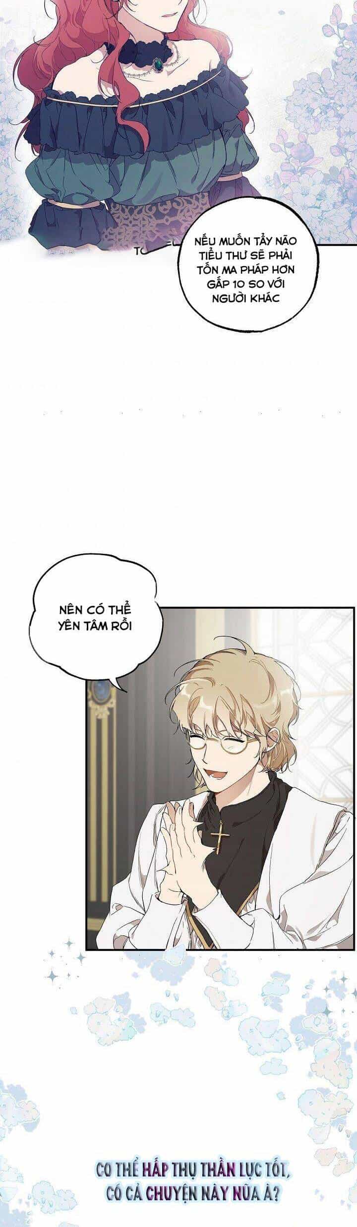 Tất Cả Chỉ Là Sai Lầm - Chương 44 - ảnh 2