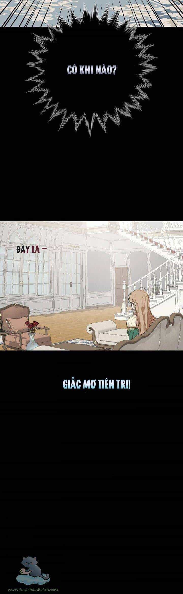 Tất Cả Chỉ Là Sai Lầm - Chương 44 - ảnh 32