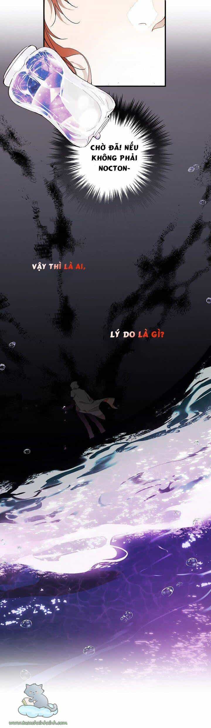 Tất Cả Chỉ Là Sai Lầm - Chương 44 - ảnh 8