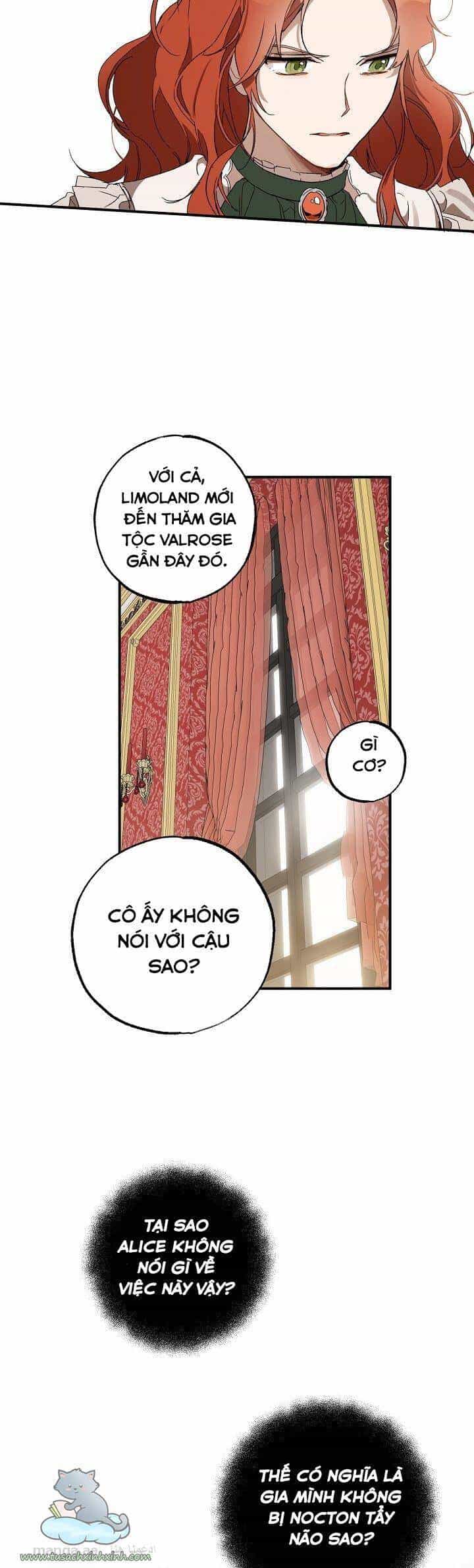 Tất Cả Chỉ Là Sai Lầm - Chương 50 - ảnh 10