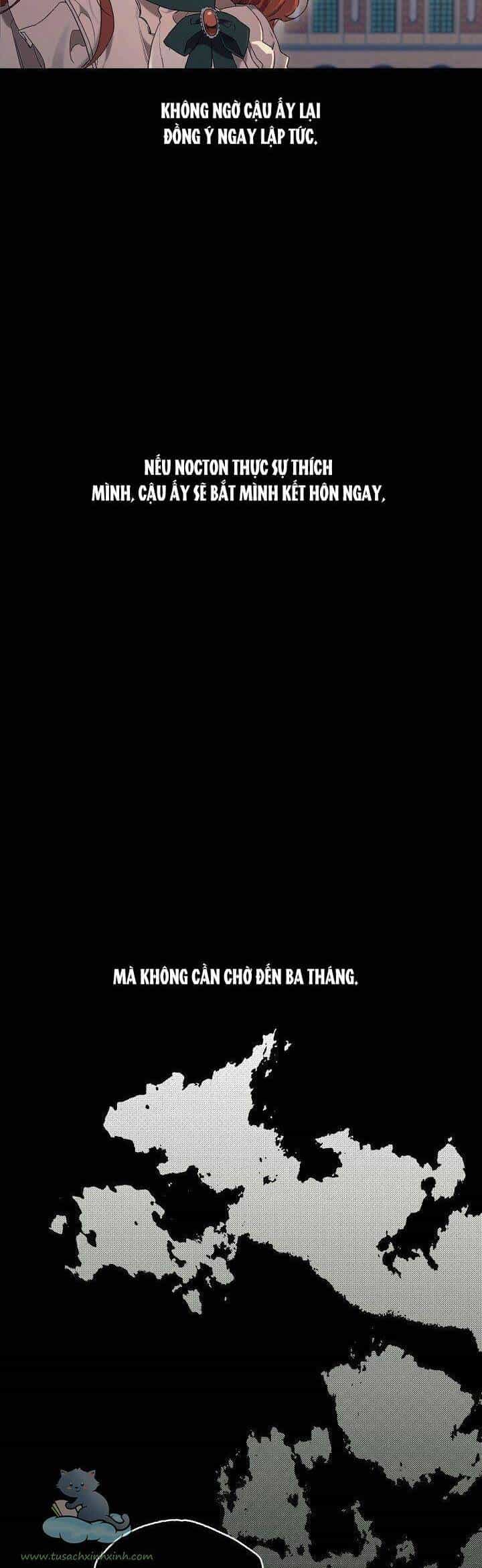 Tất Cả Chỉ Là Sai Lầm - Chương 50 - ảnh 46
