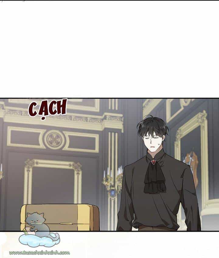 Tất Cả Chỉ Là Sai Lầm - Chương 51 - ảnh 24