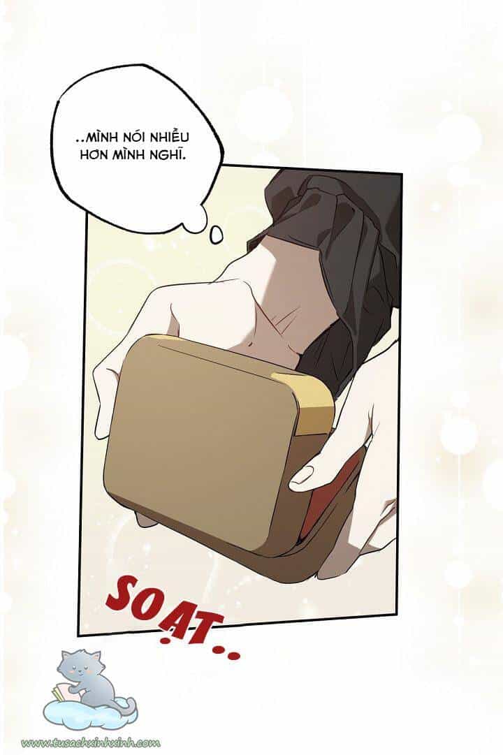 Tất Cả Chỉ Là Sai Lầm - Chương 51 - ảnh 25