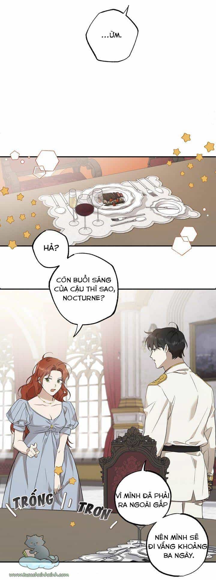 Tất Cả Chỉ Là Sai Lầm - Chương 51 - ảnh 50