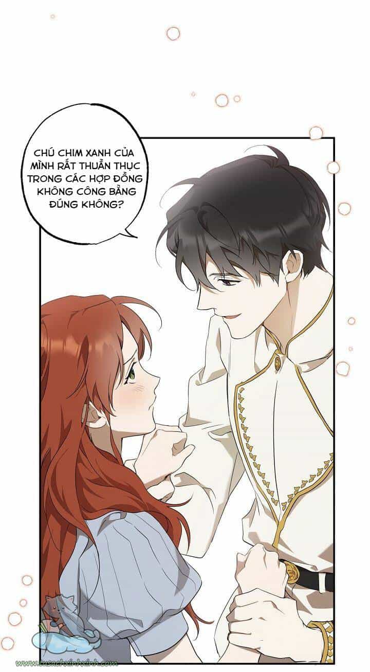 Tất Cả Chỉ Là Sai Lầm - Chương 51 - ảnh 61