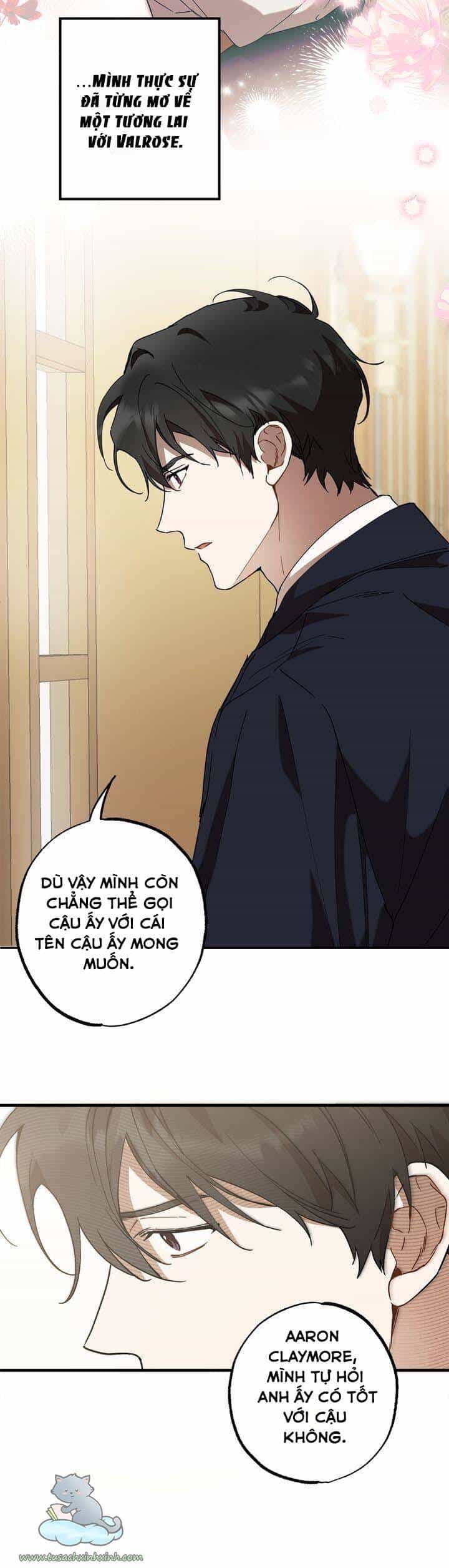 Tất Cả Chỉ Là Sai Lầm - Chương 56 - ảnh 10