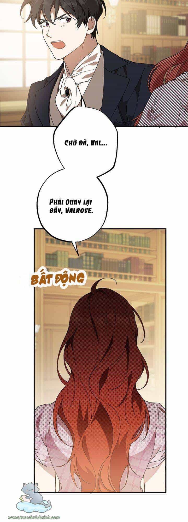 Tất Cả Chỉ Là Sai Lầm - Chương 56 - ảnh 2