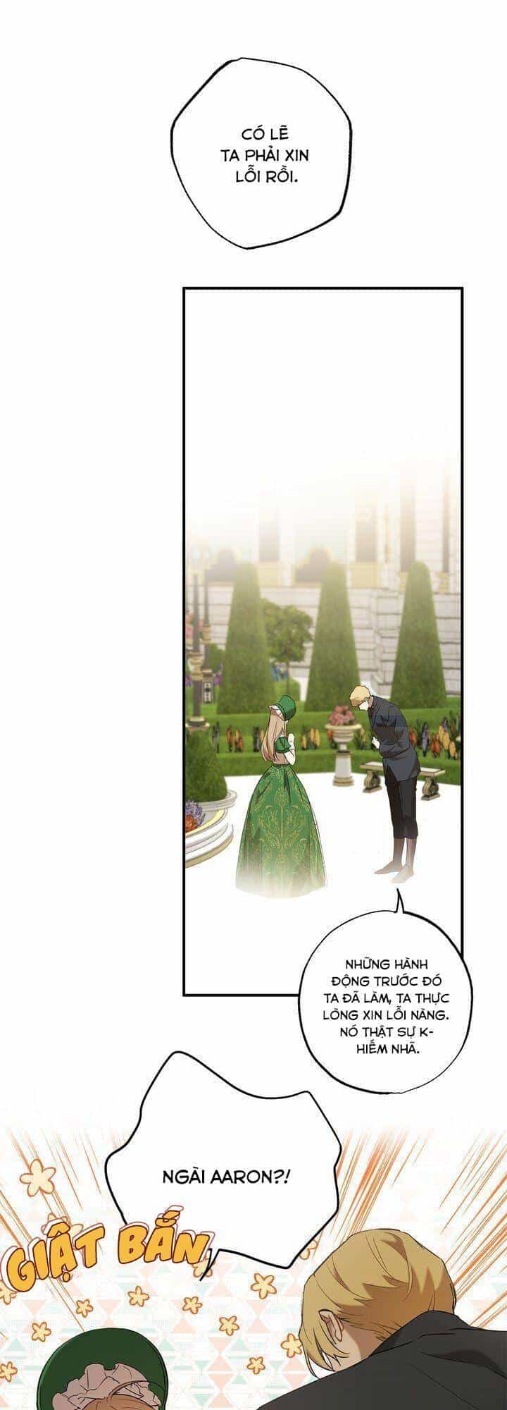 Tất Cả Chỉ Là Sai Lầm - Chương 58 - ảnh 11