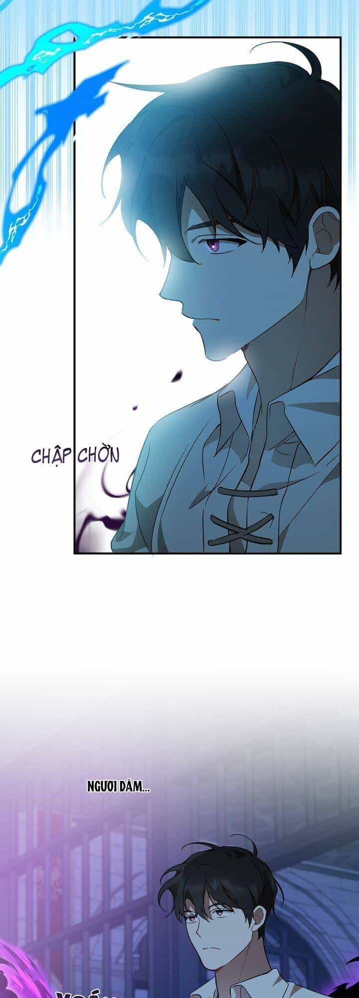 Tất Cả Chỉ Là Sai Lầm - Chương 58 - ảnh 38