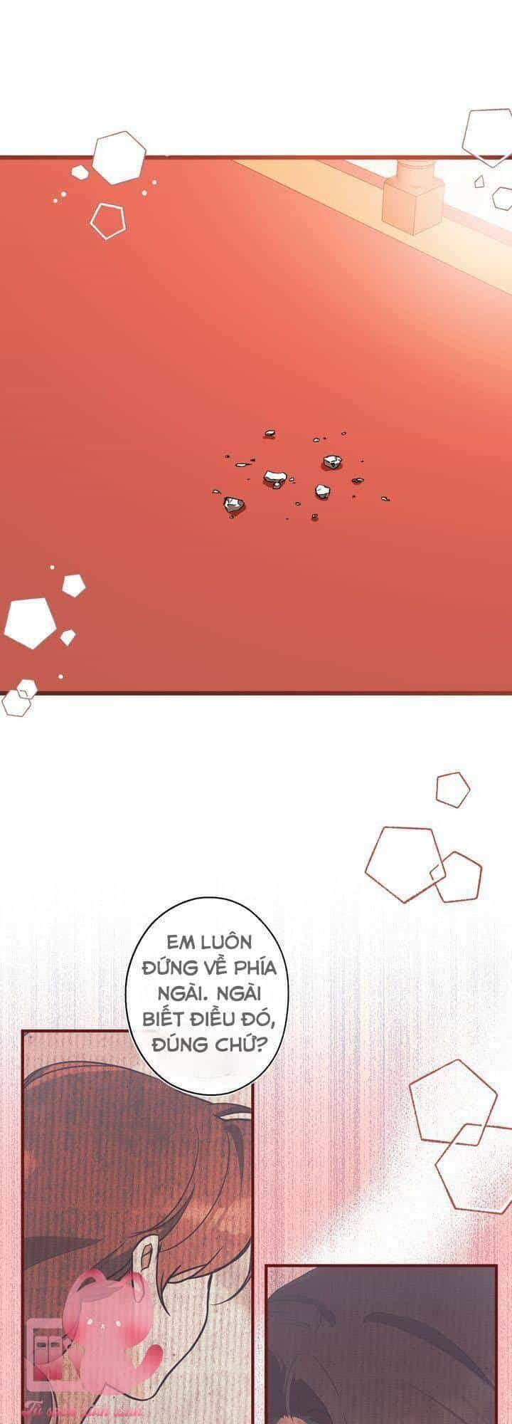 Tất Cả Chỉ Là Sai Lầm - Chương 61 - ảnh 10