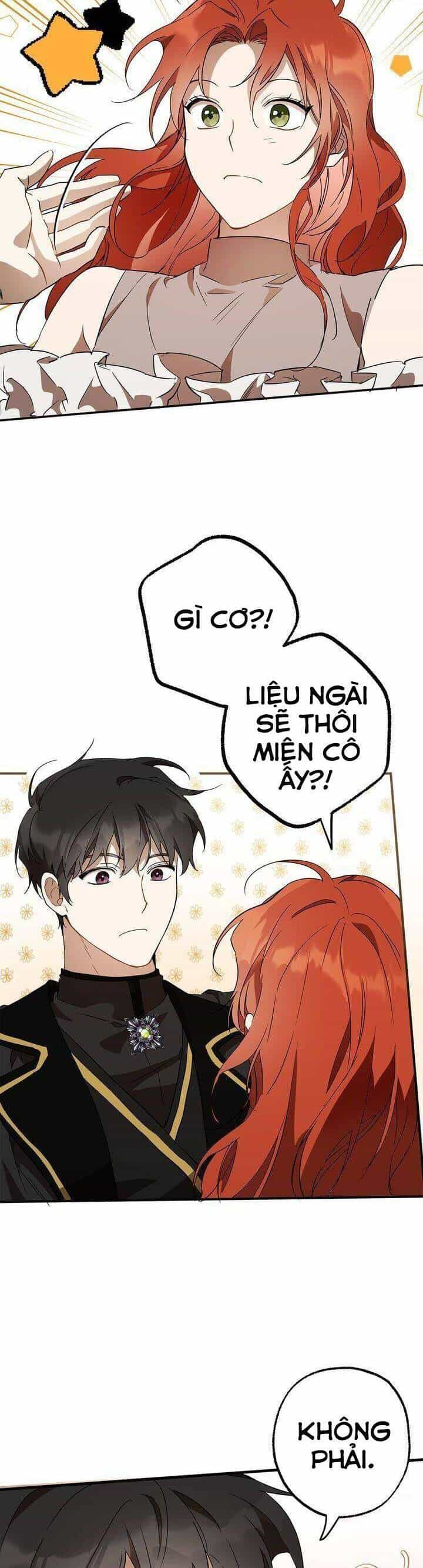 Tất Cả Chỉ Là Sai Lầm - Chương 61 - ảnh 29