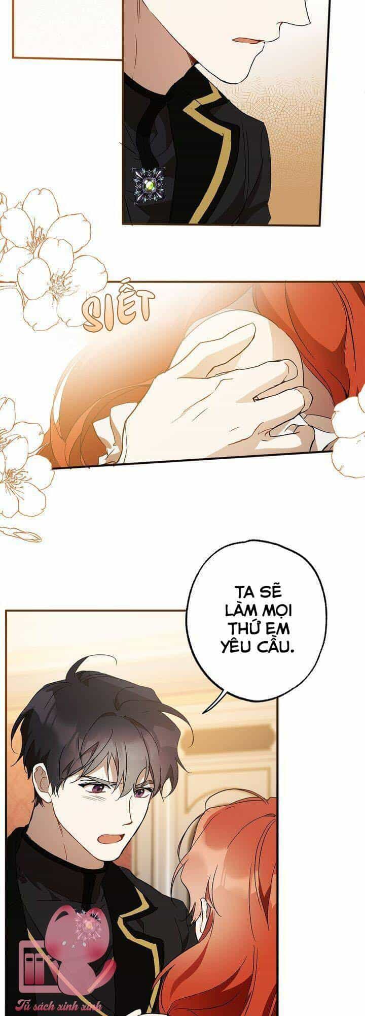 Tất Cả Chỉ Là Sai Lầm - Chương 62 - ảnh 32