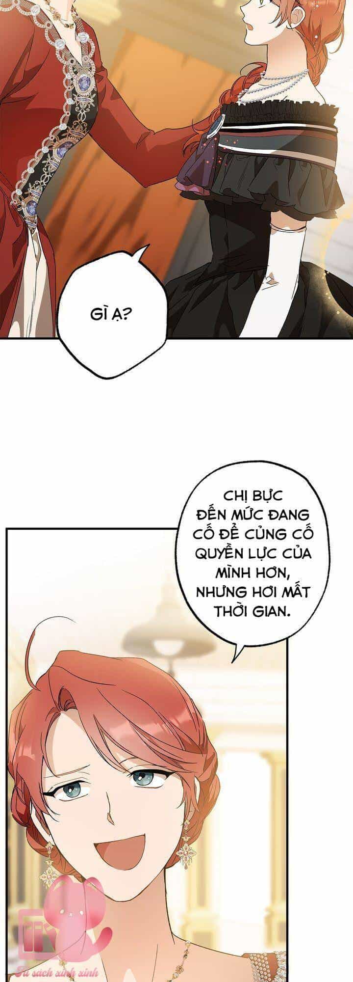 Tất Cả Chỉ Là Sai Lầm - Chương 66 - ảnh 25