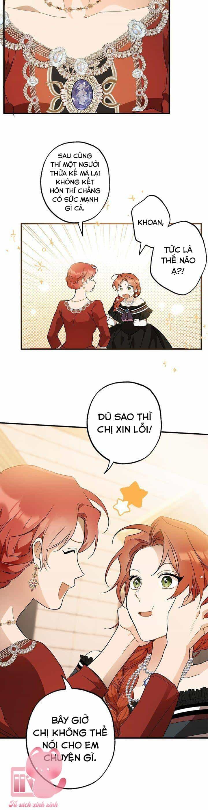 Tất Cả Chỉ Là Sai Lầm - Chương 66 - ảnh 26
