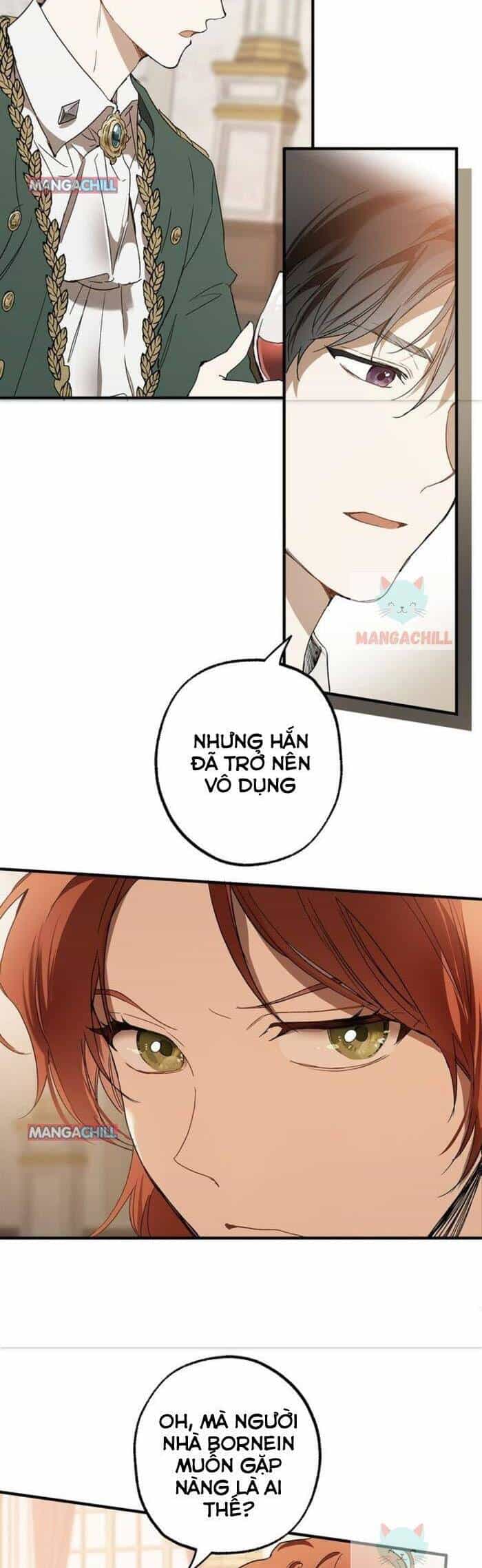 Tất Cả Chỉ Là Sai Lầm - Chương 69 - ảnh 8