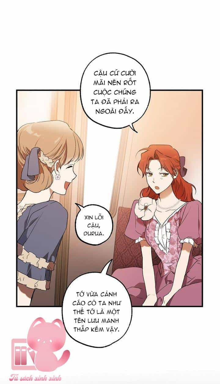 Tất Cả Chỉ Là Sai Lầm - Chương 74 - ảnh 32