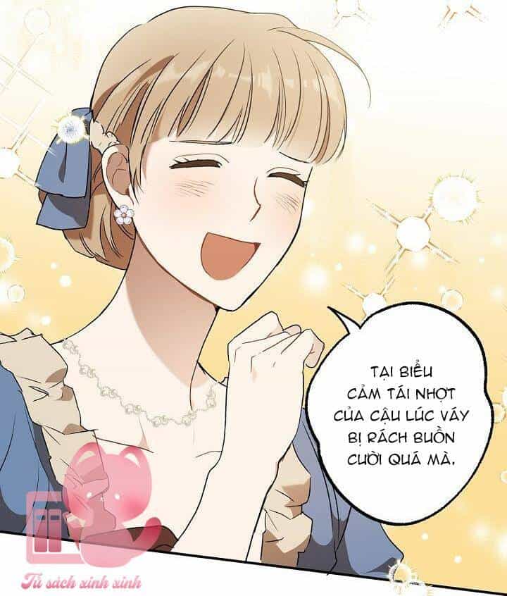Tất Cả Chỉ Là Sai Lầm - Chương 74 - ảnh 34