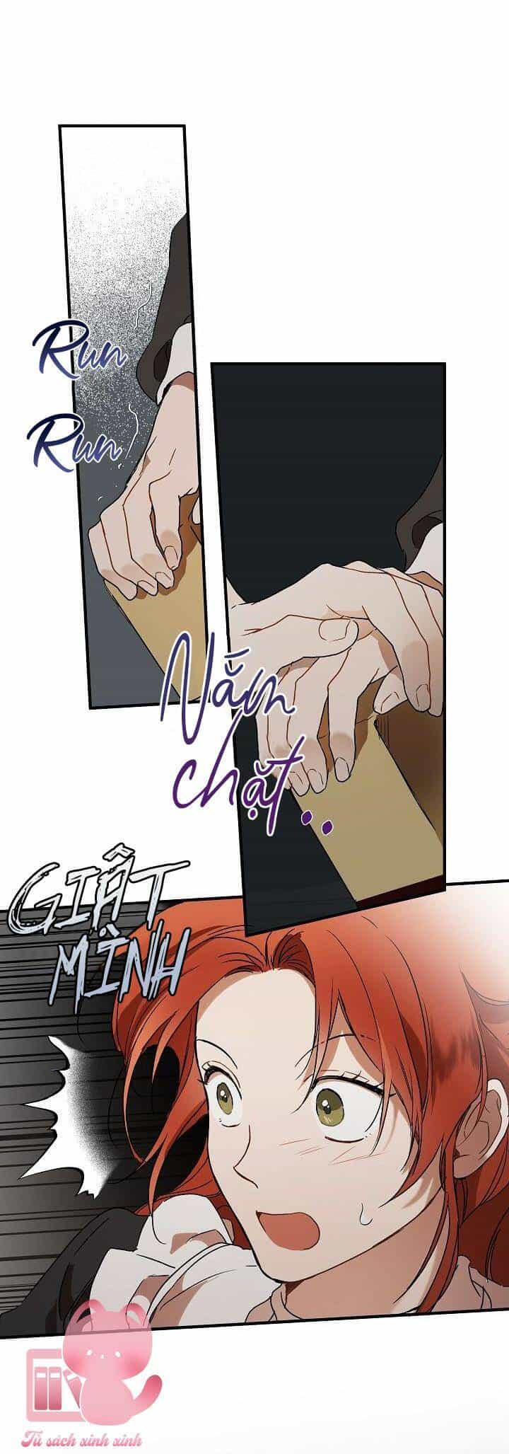 Tất Cả Chỉ Là Sai Lầm - Chương 78 - ảnh 19