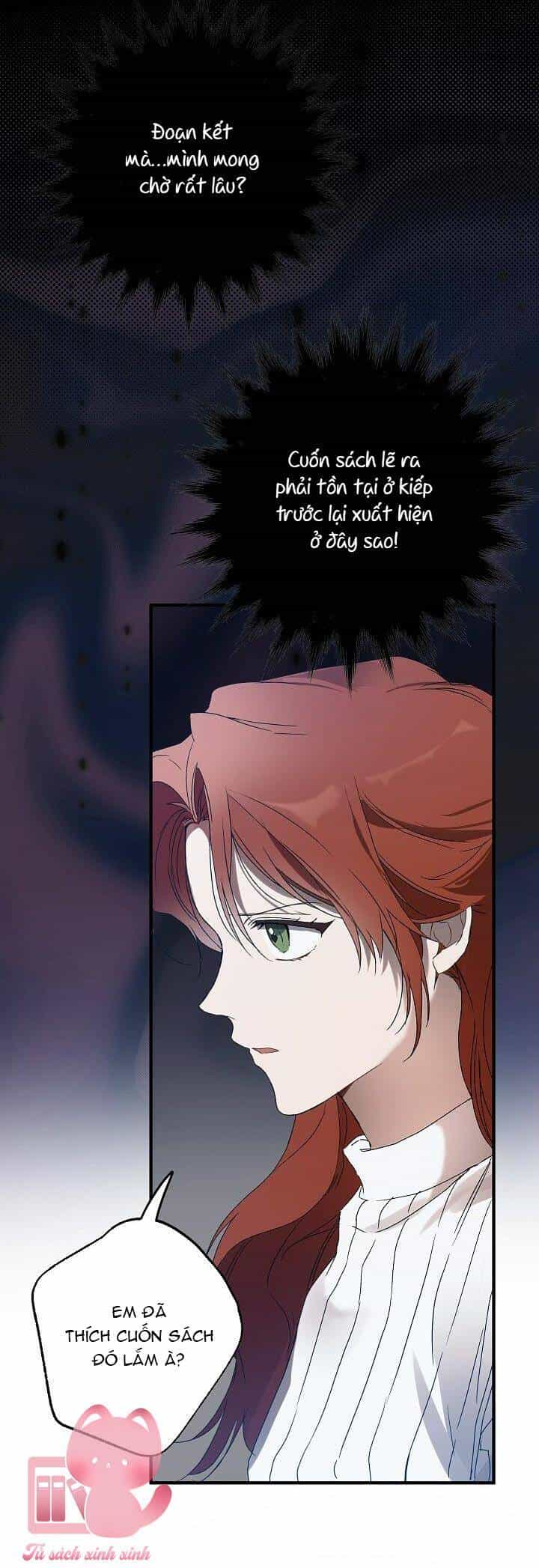 Tất Cả Chỉ Là Sai Lầm - Chương 78 - ảnh 40
