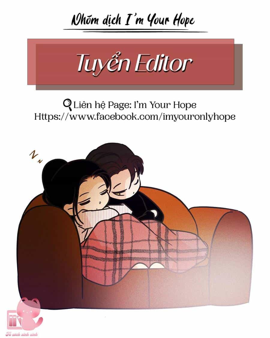 Tất Cả Chỉ Là Sai Lầm - Chương 83 - ảnh 56