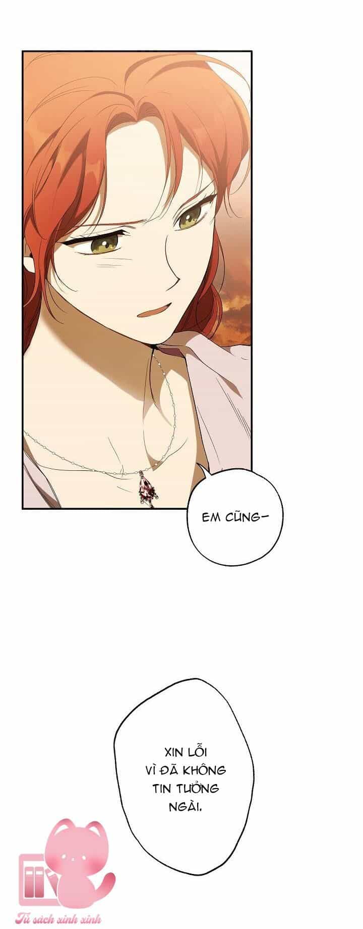 Tất Cả Chỉ Là Sai Lầm - Chương 89 - ảnh 63