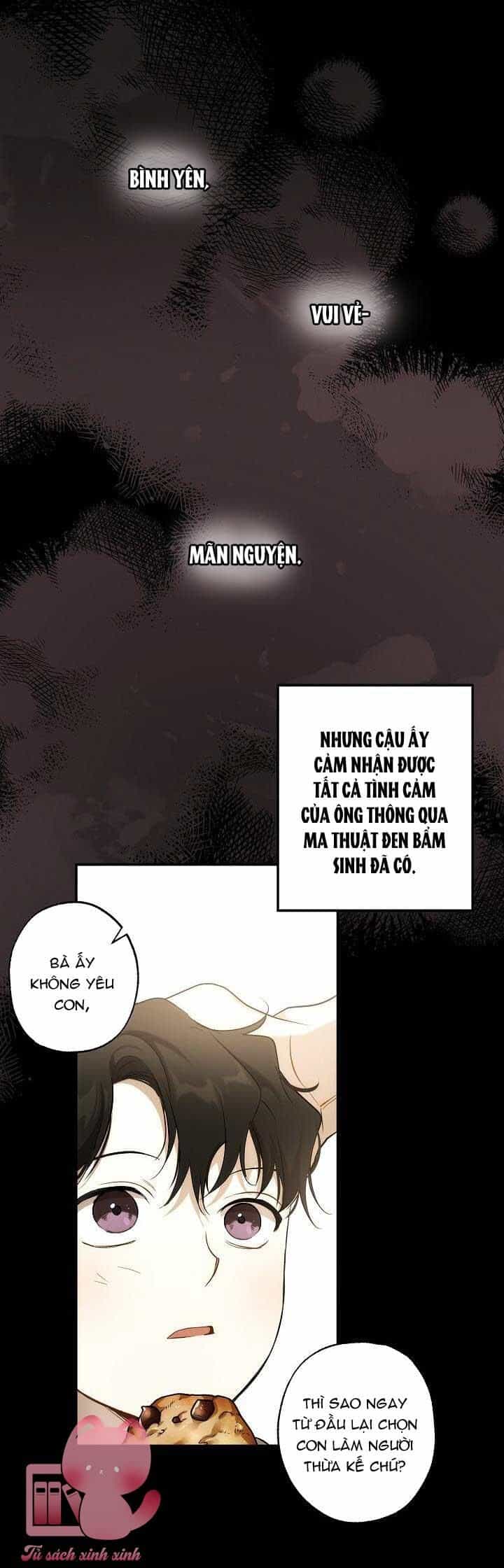 Tất Cả Chỉ Là Sai Lầm - Chương 91 - ảnh 41