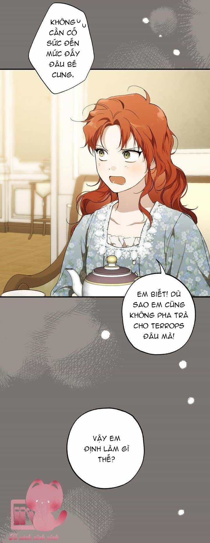 Tất Cả Chỉ Là Sai Lầm - Chương 94 - ảnh 80