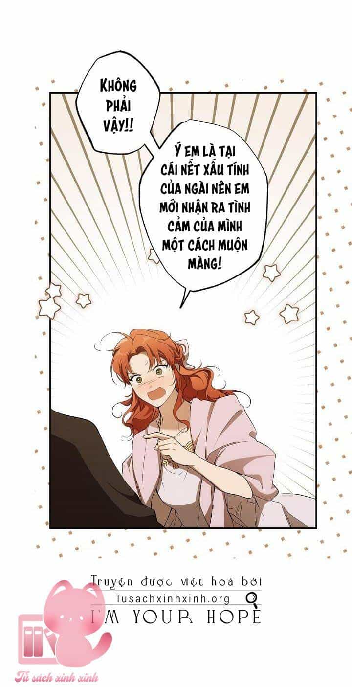 Tất Cả Chỉ Là Sai Lầm - Chương 98 - ảnh 49