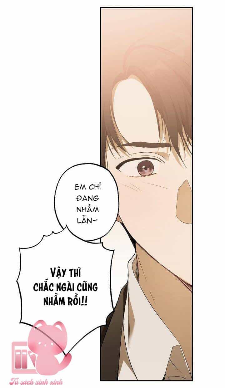 Tất Cả Chỉ Là Sai Lầm - Chương 98 - ảnh 54