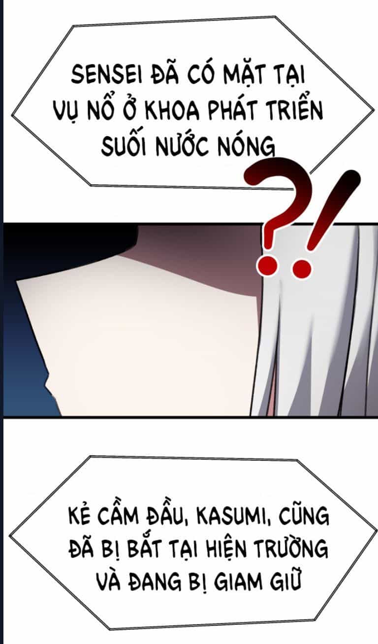 Tất Cả Tại Eren - Chương 1 - ảnh 6