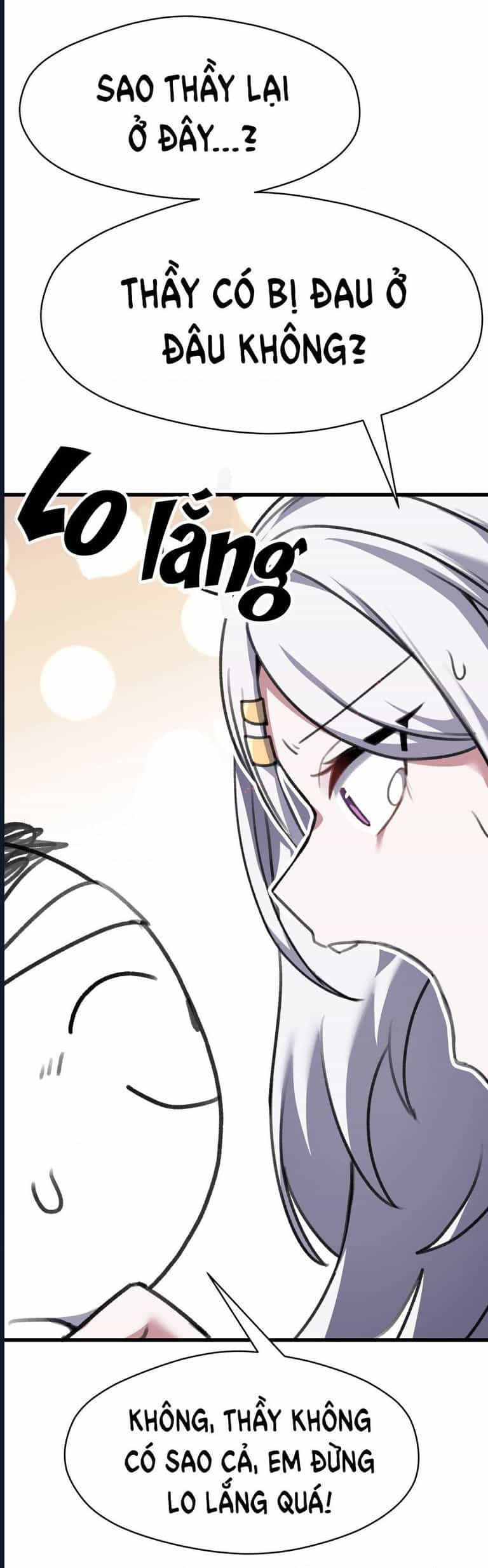 Tất Cả Tại Eren - Chương 2 - ảnh 17