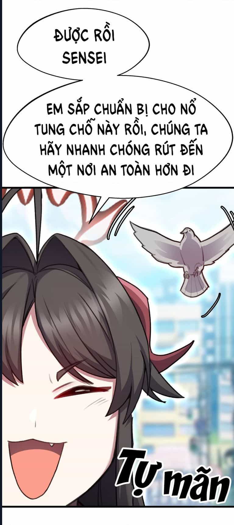 Tất Cả Tại Eren - Chương 2 - ảnh 24