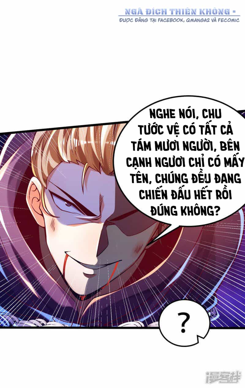 Tất Thắng Chí Tôn - Chương 38 - ảnh 50