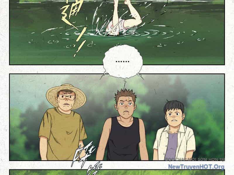Tẩu Âm Nhân - Chương 1 - ảnh 12